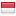 jurnalmetronews.com server is located in Indonesia